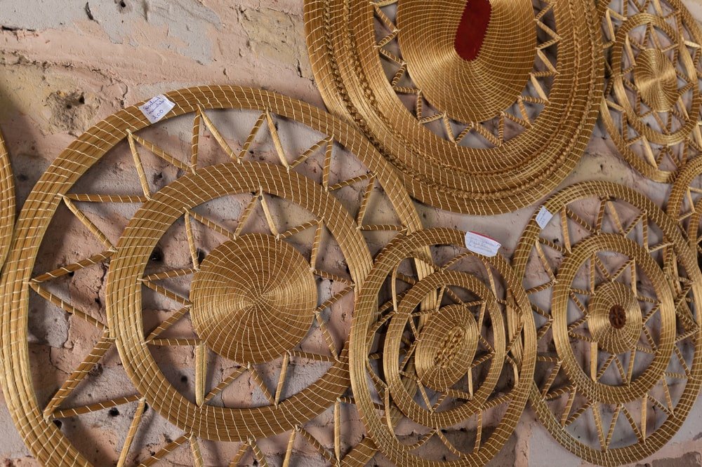 A história e origem do capim dourado no Jalapão