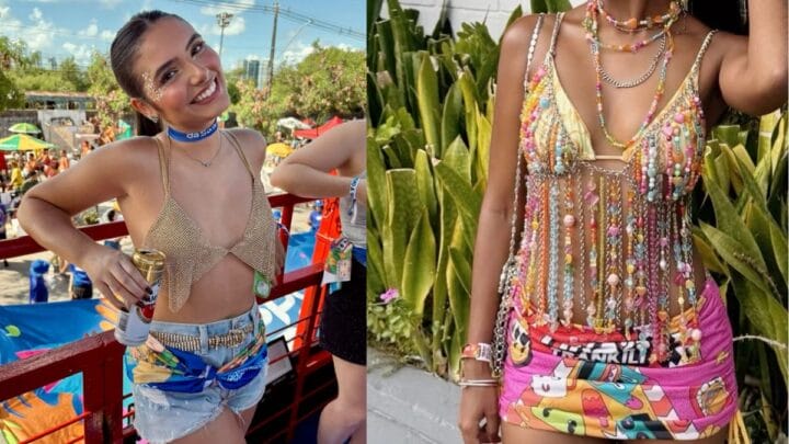 fantasias criativas carnaval