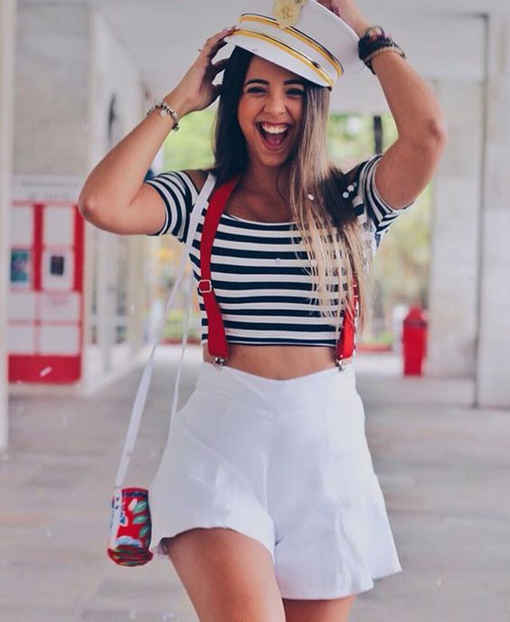 carnaval moda masculina