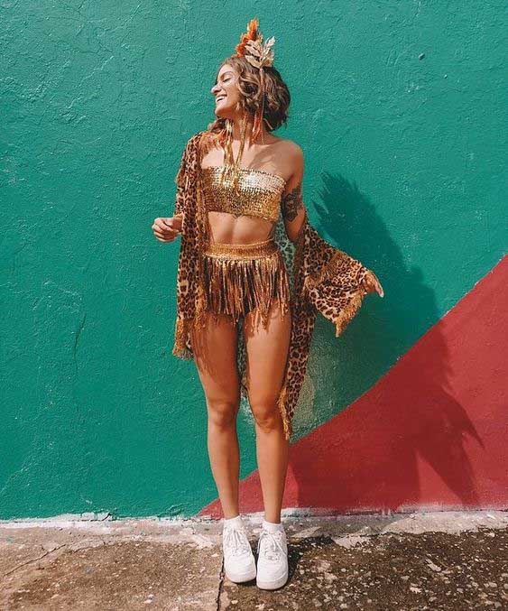 tendências cores carnaval 2026