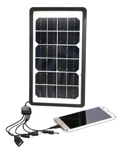 Guia completo de carregadores solares para viagens