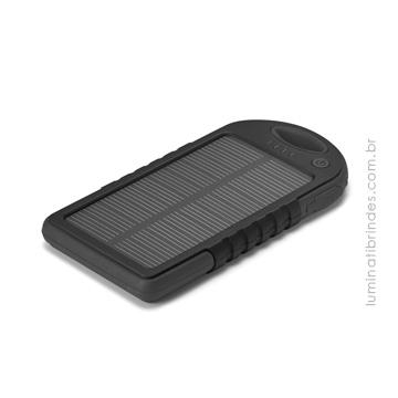 Como escolher o power bank solar ideal para seu estilo de vida