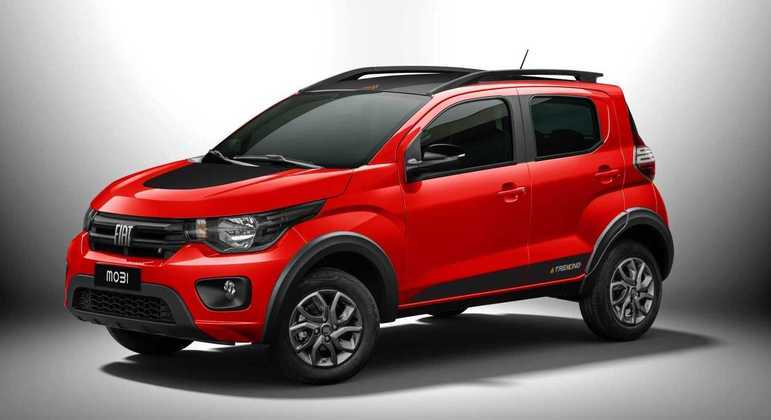 O futuro dos carros de entrada no Brasil: o que esperar após o programa?