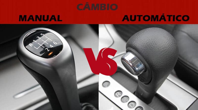 Entenda os Custos Ocultos: Manutenção de Câmbios Automáticos vs. Manuais