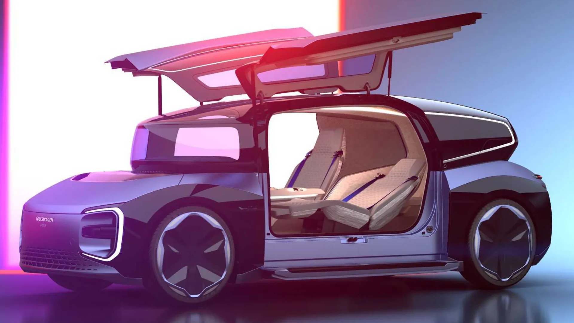 O Futuro da Condução: Carros Autônomos no Brasil e a Regulamentação