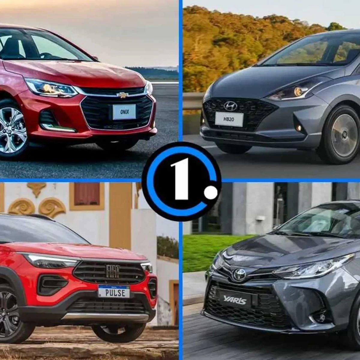 carros com valores acima do limite