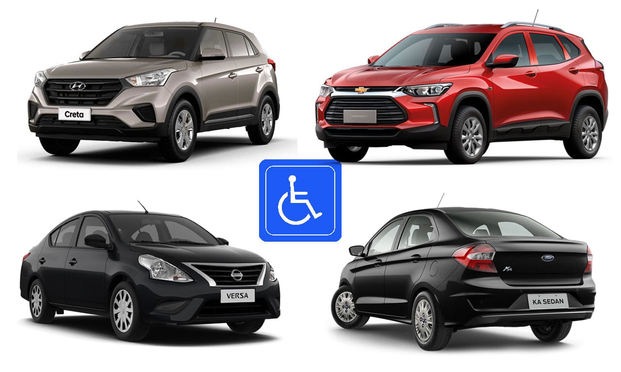 regras 2024 isenção icms carros pcd