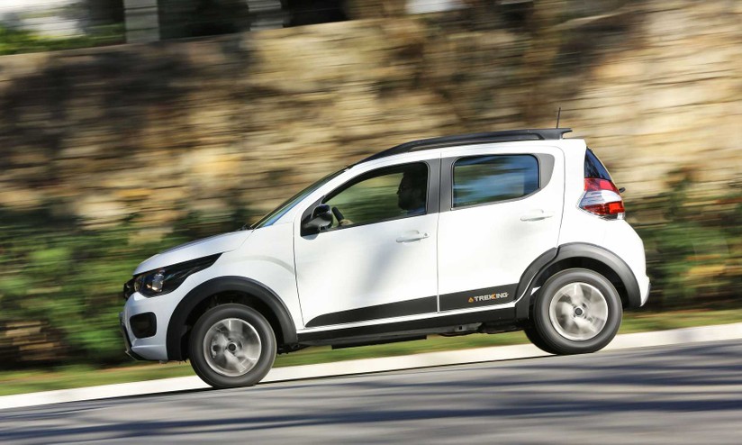 Programa Mover 2026: Entenda os Novos Descontos para Carros Populares