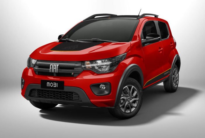 Lista Completa: Todos os Carros 1.0 Flex com Desconto do Governo Federal