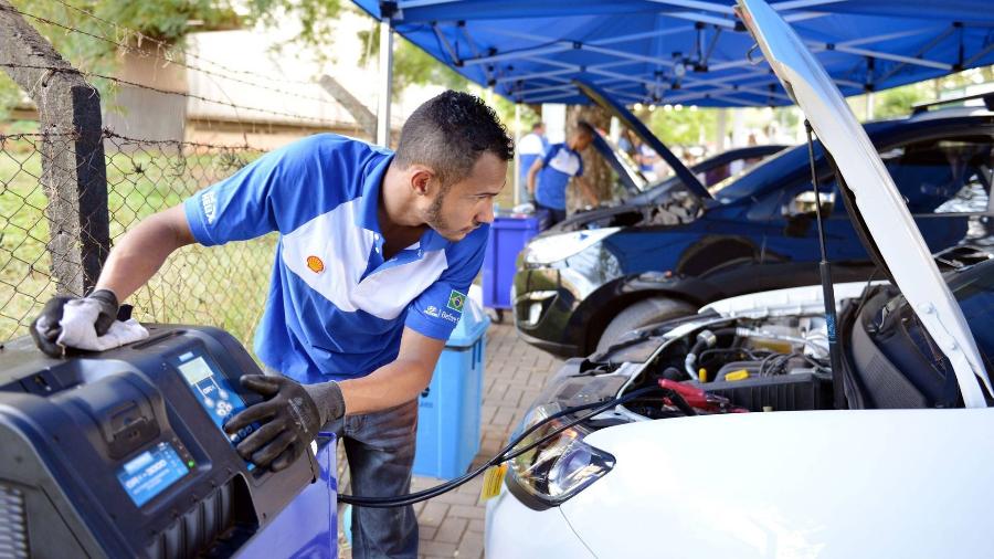 Vistoria GNV: Guia completo sobre a inspeção anual do Inmetro