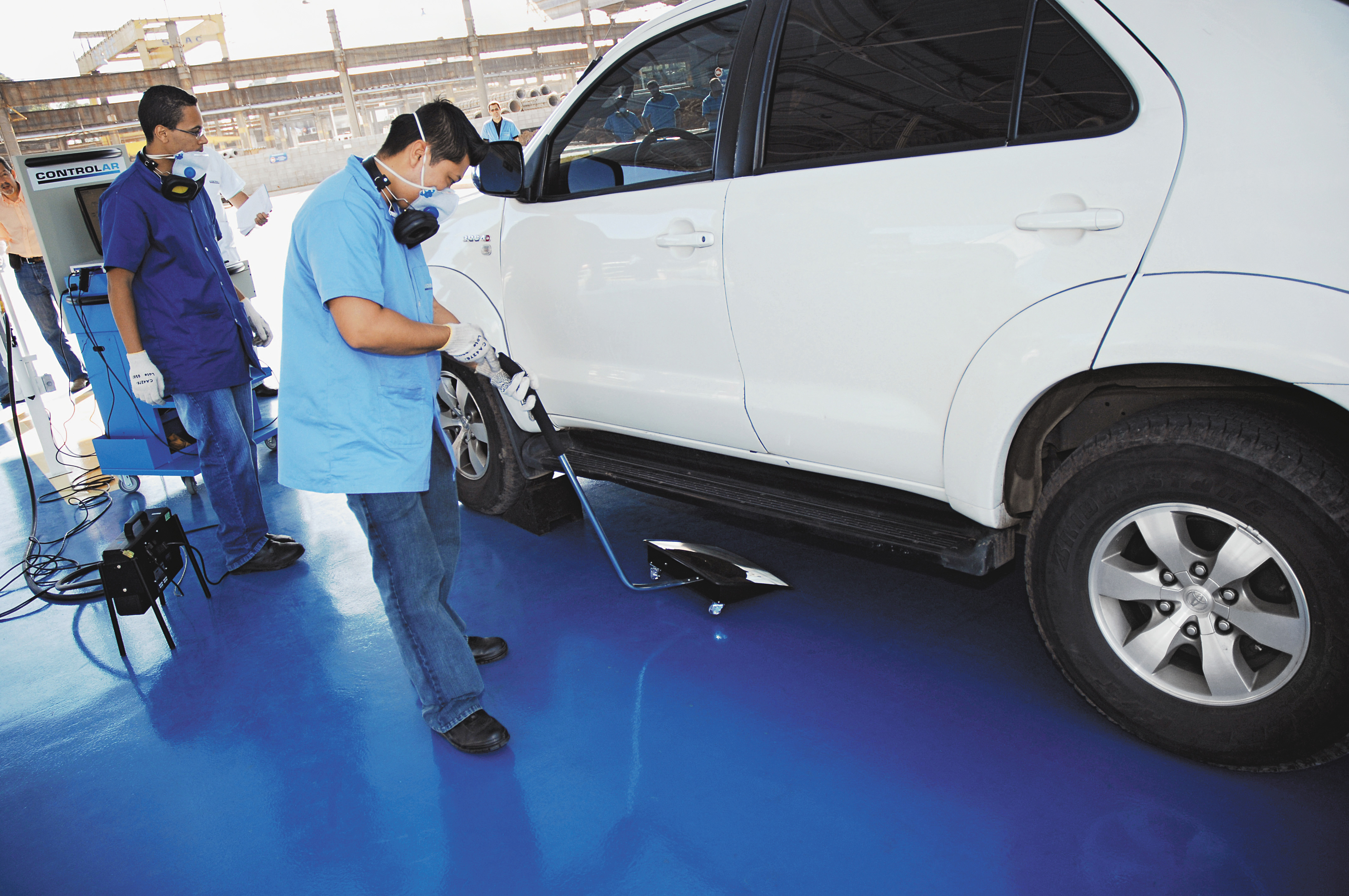 PL 3507/2025: Entenda o que muda na vistoria veicular para carros usados