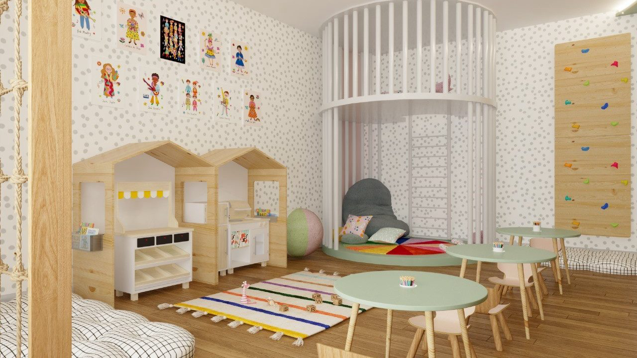 5 ideias de títulos:
1. Casas de Acolhimento: Um Refúgio para Crianças em Vulnerabilidade
2. Educação Infantil: A Importância da