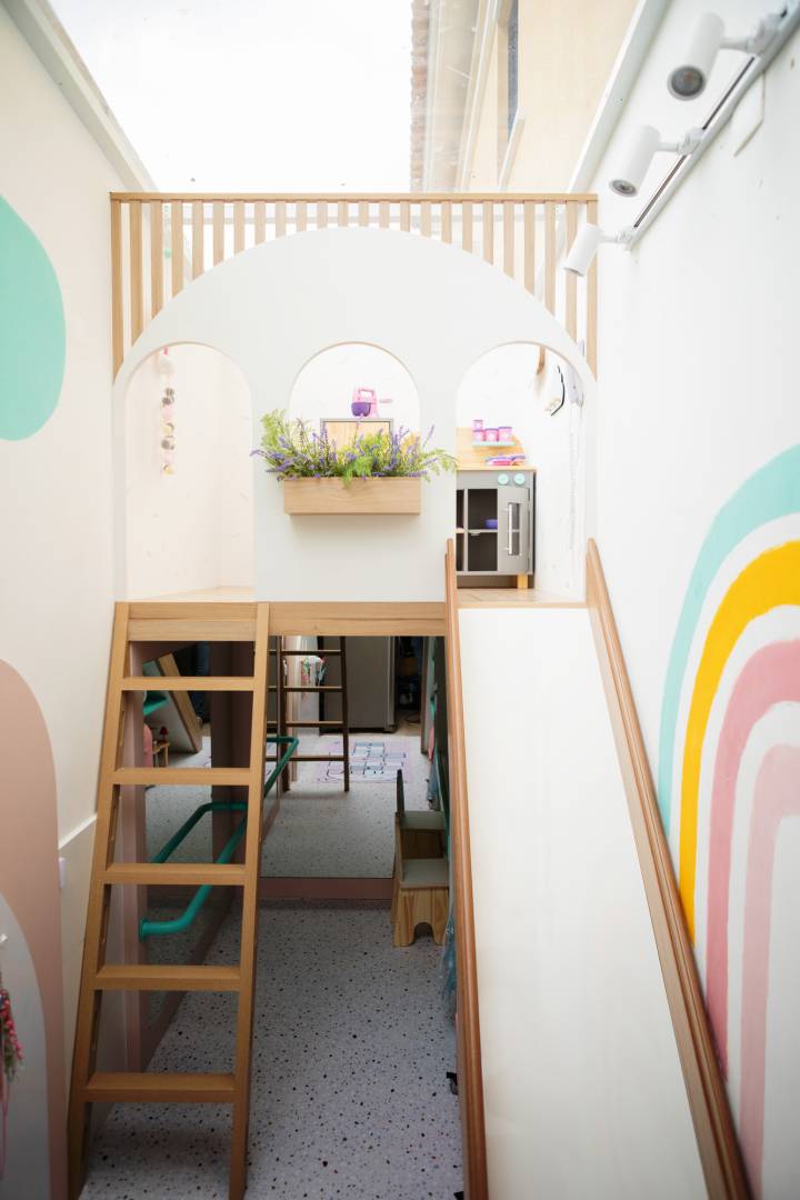 5 ideias de títulos:
1. Casas de Acolhimento: Um Refúgio para Crianças em Vulnerabilidade
2. Educação Infantil: A Importância da