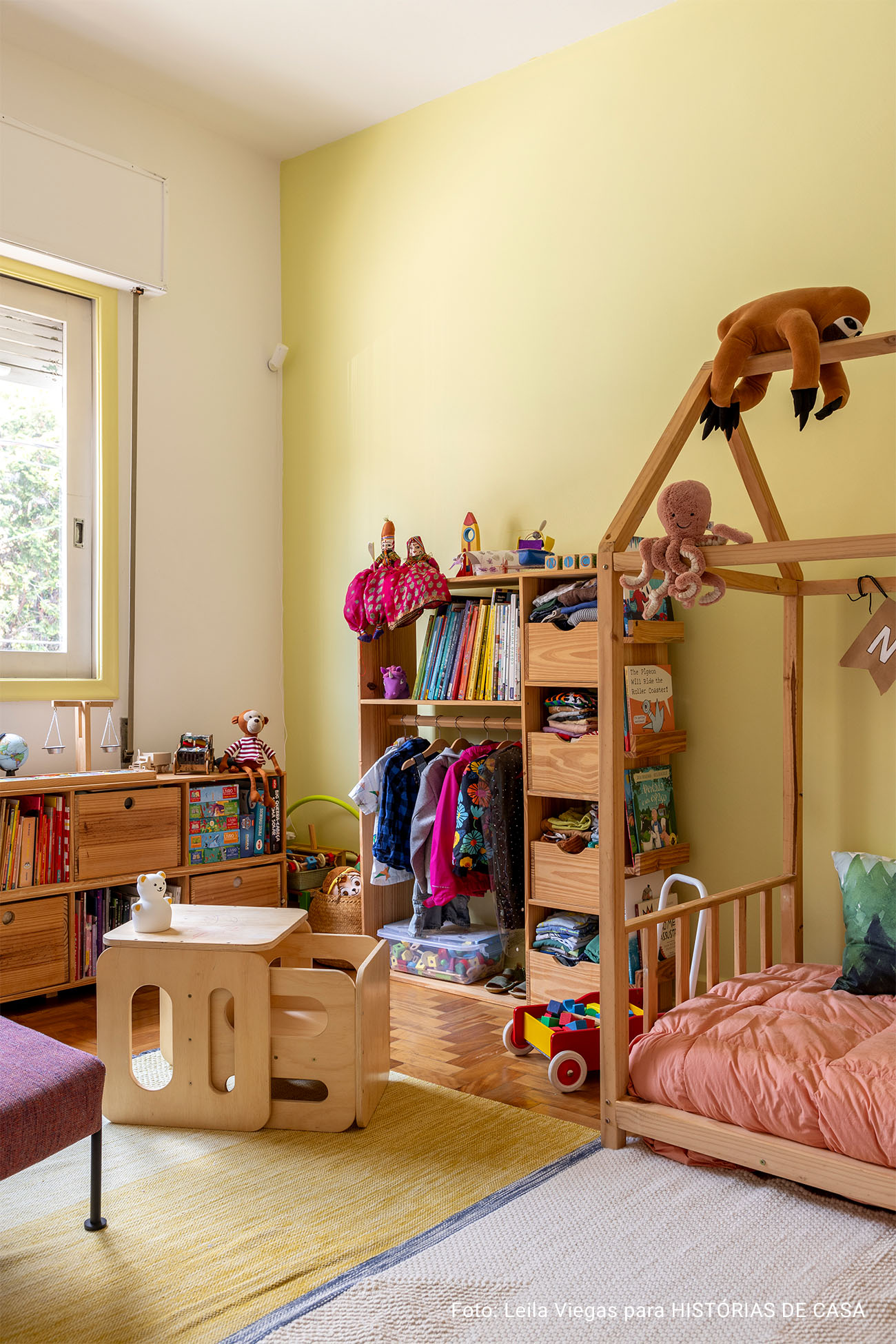 5 ideias de títulos:
1. Casas de Acolhimento: Um Refúgio para Crianças em Vulnerabilidade
2. Educação Infantil: A Importância da