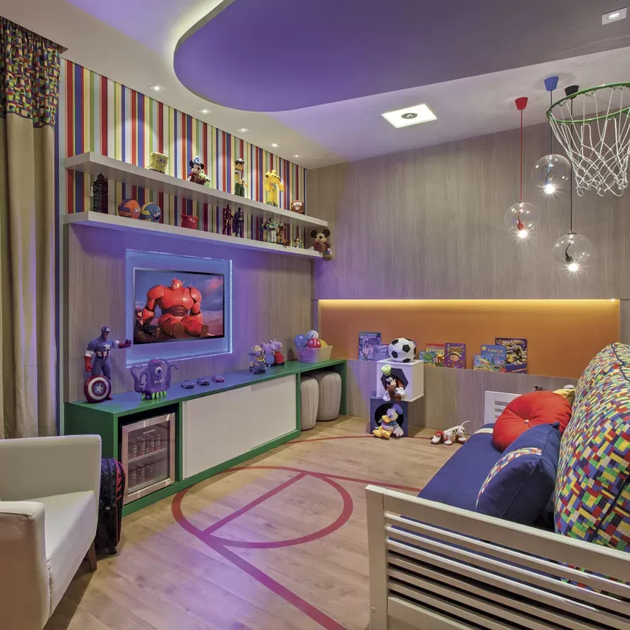 5 ideias de títulos:
1. Casas de Acolhimento: Um Refúgio para Crianças em Vulnerabilidade
2. Educação Infantil: A Importância da