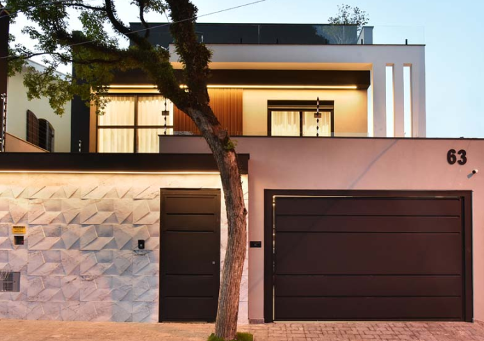 casa e cor decoração