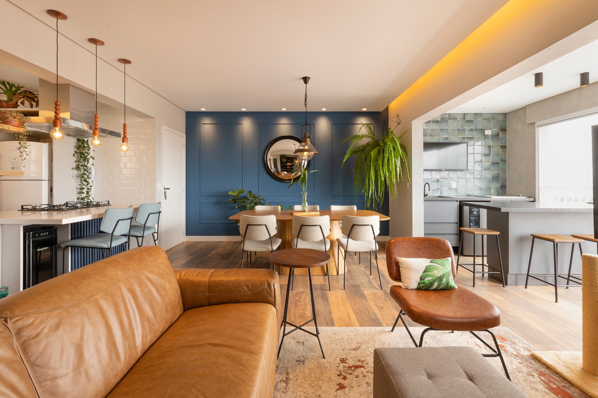 quanto custa decorar um apartamento seguindo as tendências CASACOR