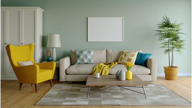 CASACOR vs. outras mostras de design de interiores