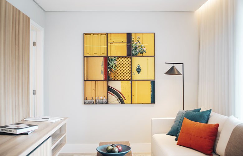 tendências de decoração de interiores 2026