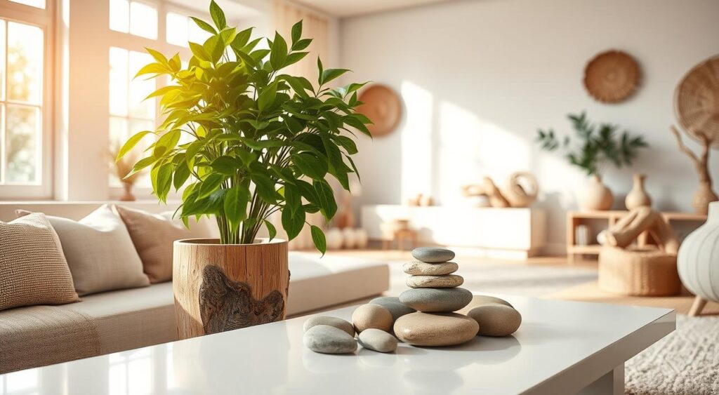 como decorar minha casa