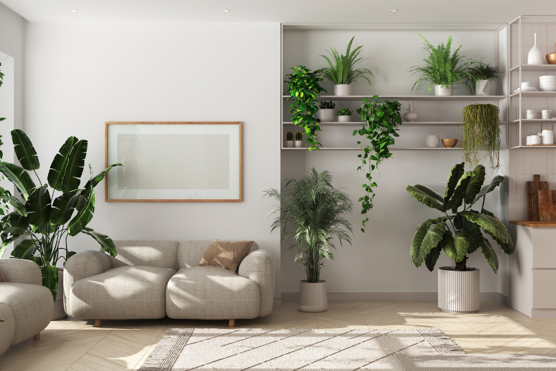dicas de decoração para sala