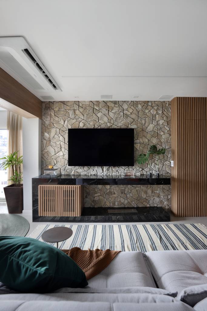 tendências de decoração de interiores 2026