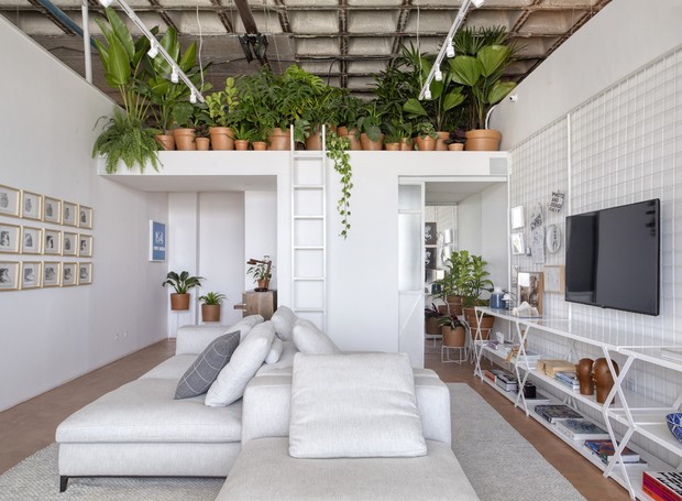 dicas de decoração para sala