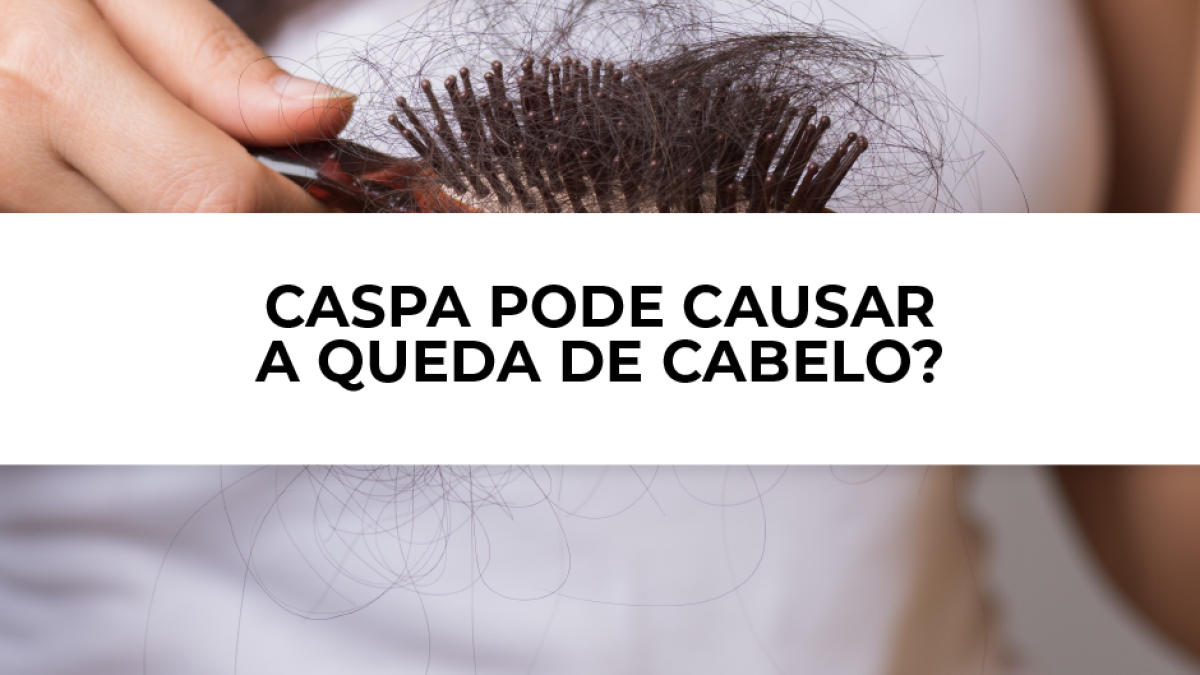 Dermatite Seborreica: Entenda a Relação com a Perda Capilar