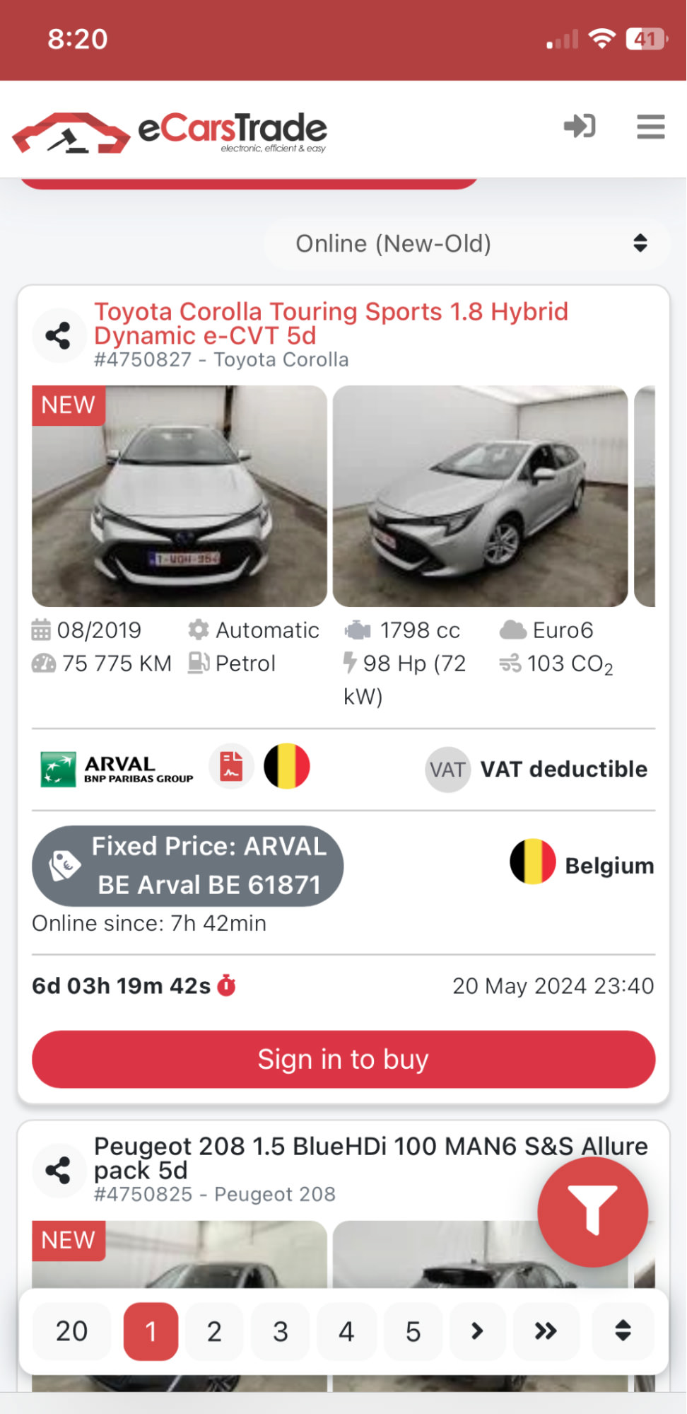 Google Ads para o Setor Automotivo: Maximizando o ROI com Palavras-Chave Transacionais