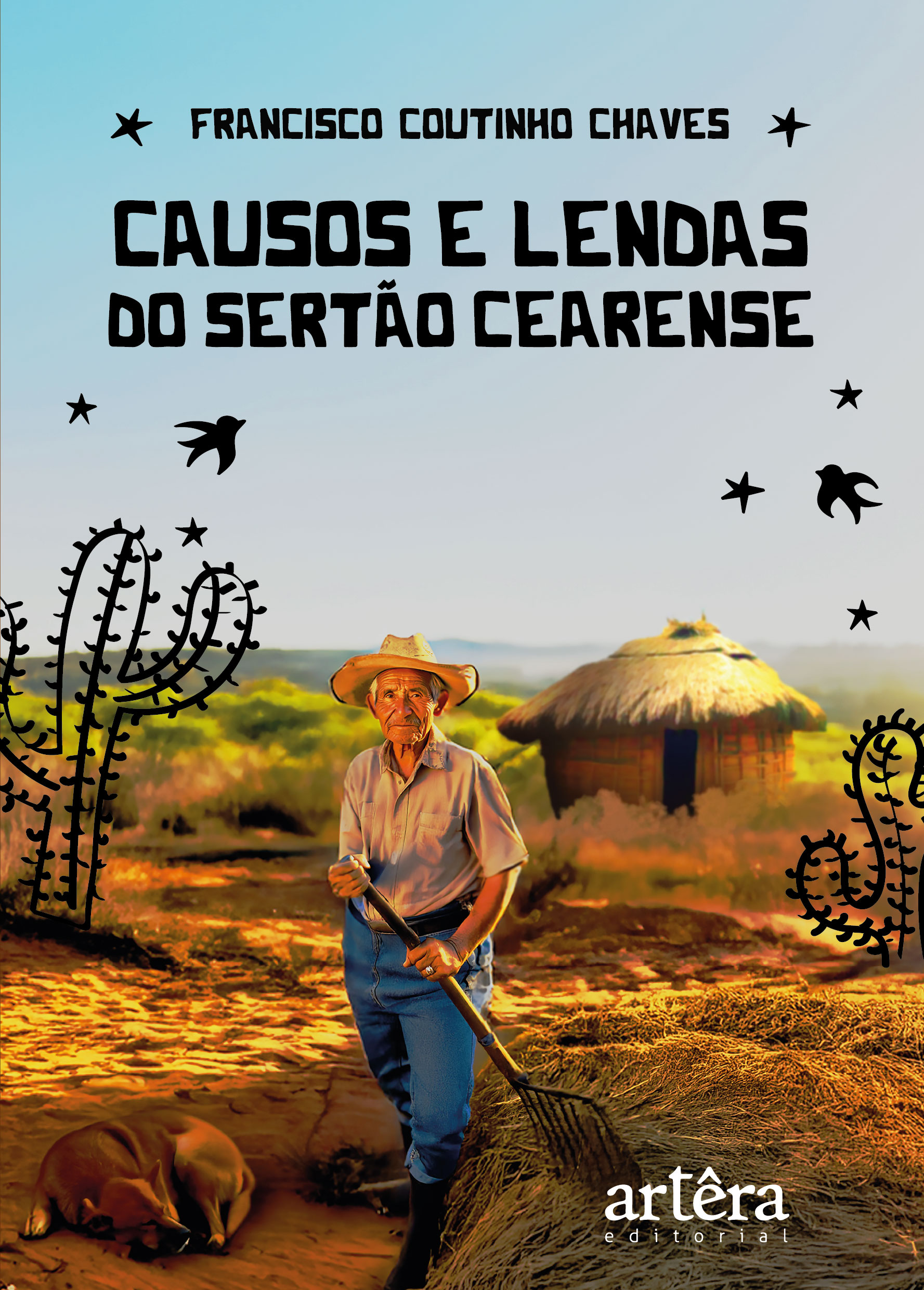 A Origem e o Significado das Lendas do Saci-Pererê e Curupira