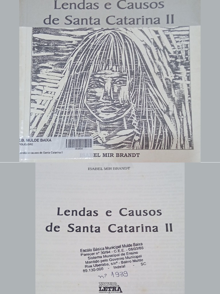 Desvendando os Causos de Assombração Mais Famosos do Interior