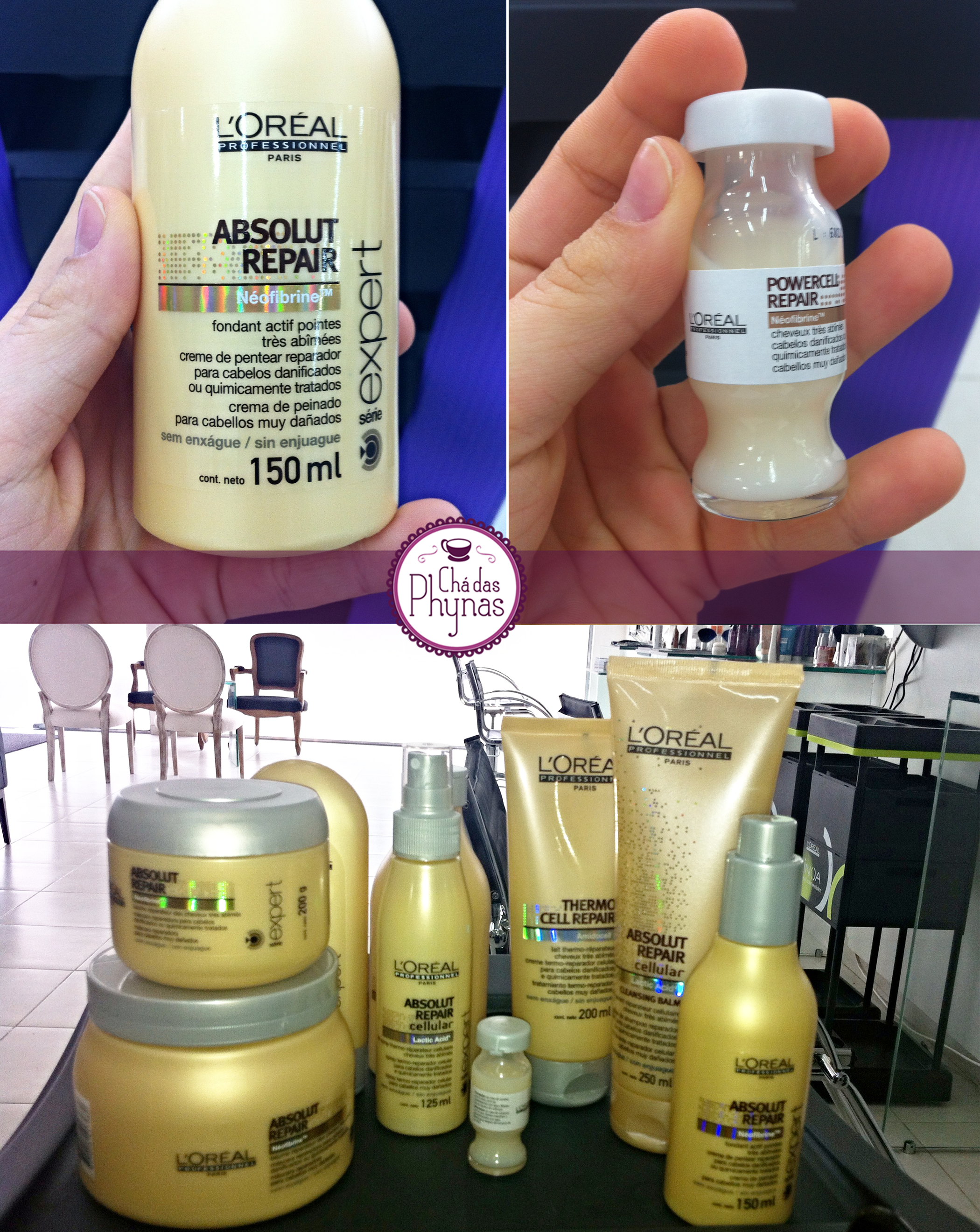 Mitos e Verdades sobre o Uso de Bepantol Derma em Cabelos Oleosos