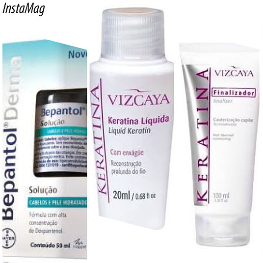 Protetor Térmico: A Importância Crucial na Cauterização com Bepantol