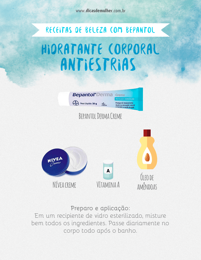 Mitos e Verdades sobre o Uso de Bepantol Derma em Cabelos Oleosos