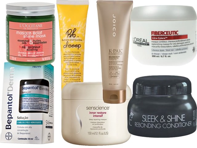 Cauterização Com Bepantol