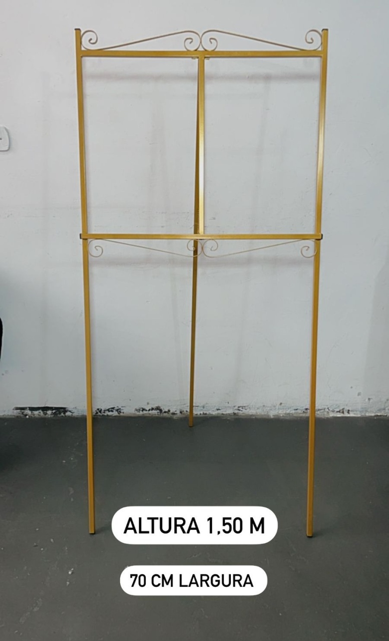 cavalete para festa tema