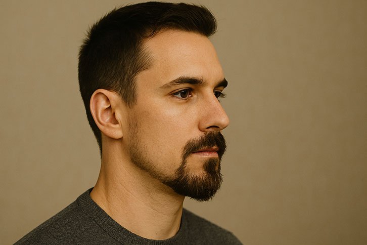 Manutenção do Cavanhaque: Dicas Essenciais para um Visual Impecável