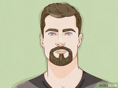 Tendências de Cavanhaque 2026: Os Estilos que Estão em Alta