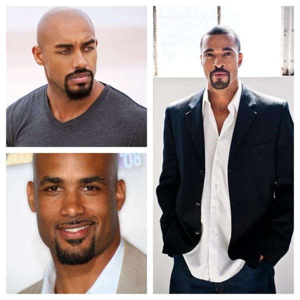 Passo a Passo Detalhado: Faça Seu Cavanhaque Perfeito em Casa