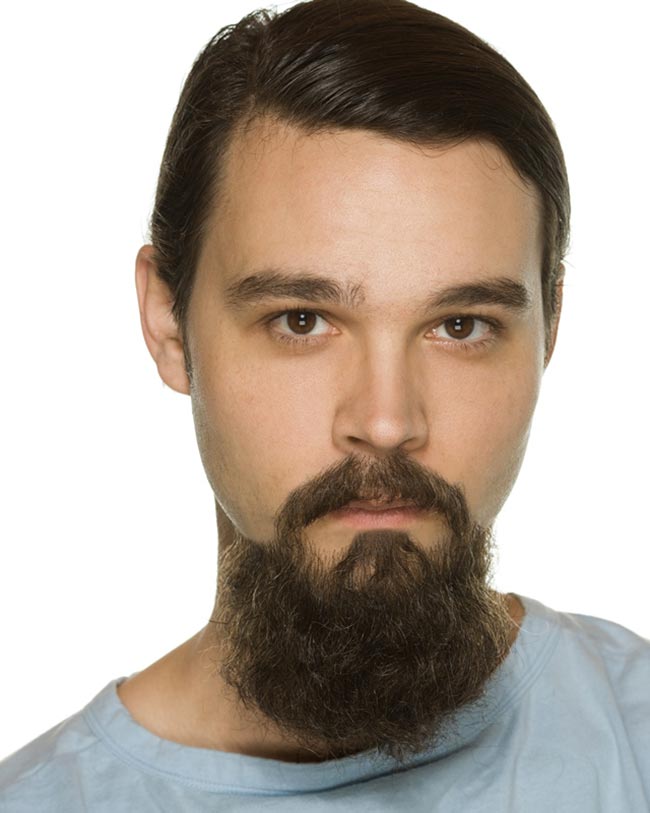 Passo a Passo Detalhado: Faça Seu Cavanhaque Perfeito em Casa