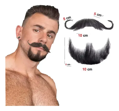 Cavanhaque Clássico vs. Moderno: Qual Estilo Combina Mais Com Você?