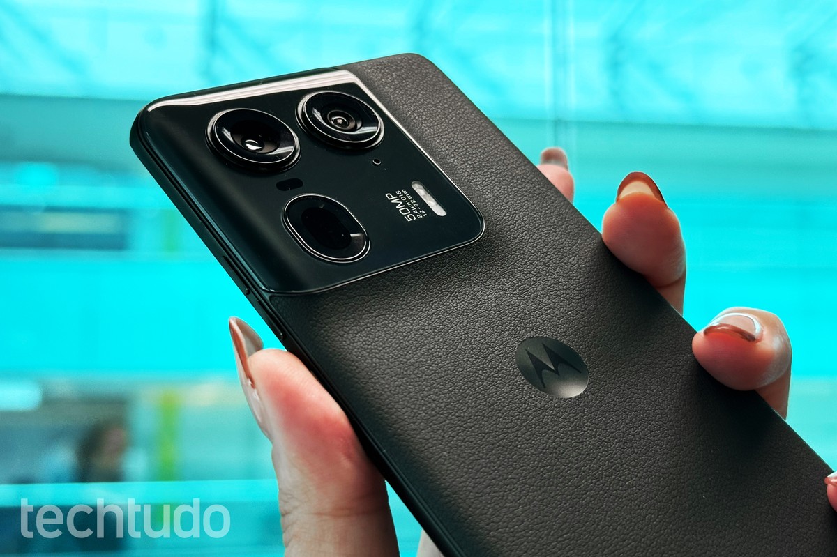 celular motorola com melhor câmera