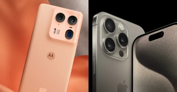 Celulares Motorola Custo-Benefício com Câmeras Incríveis em 2026