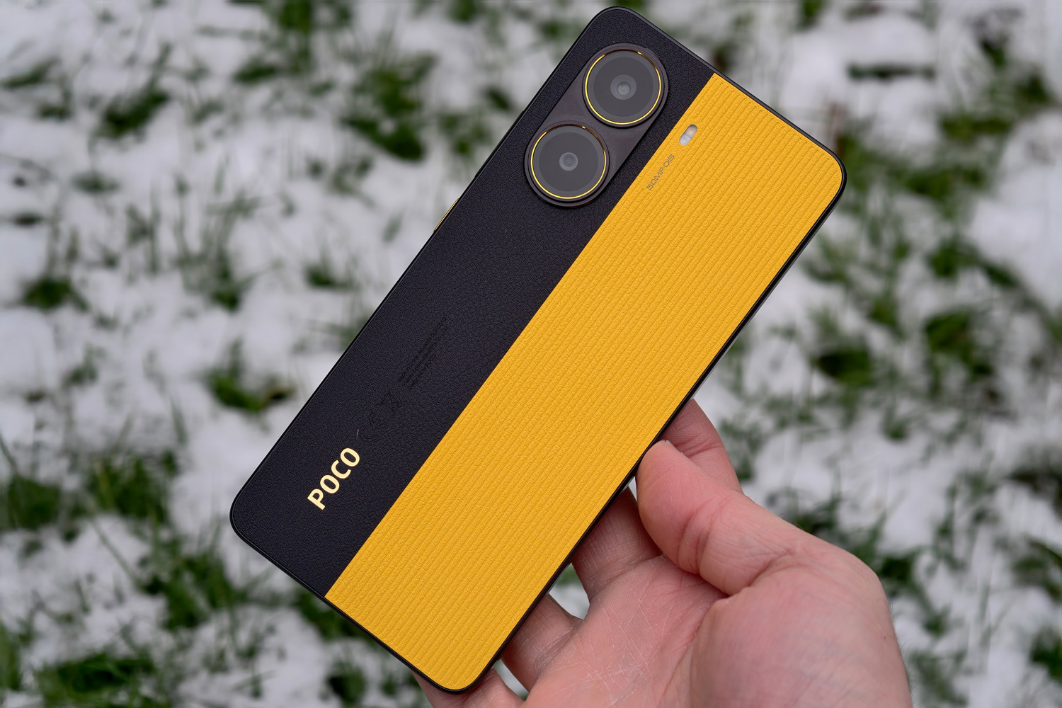 Poco X7 Pro: Análise Detalhada do Desempenho em Jogos