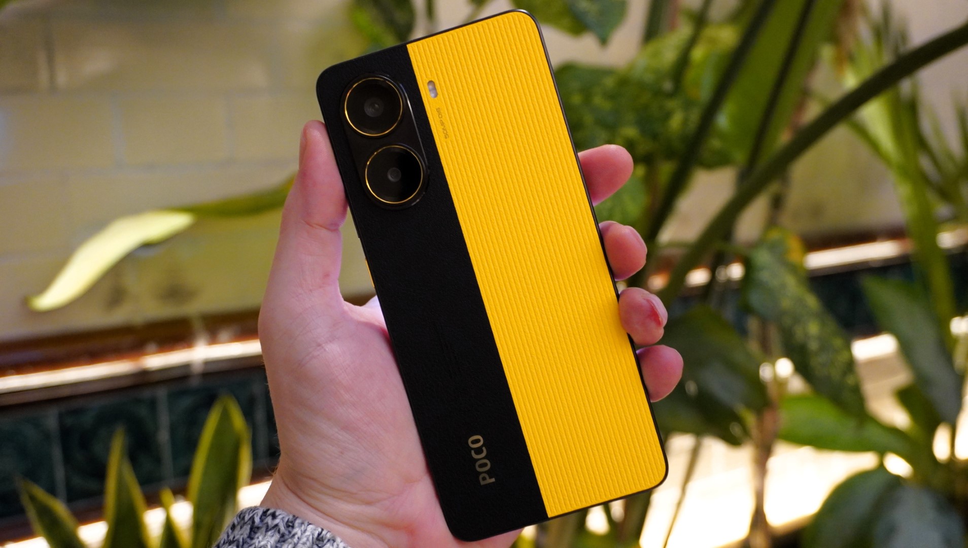 Comparativo: Poco X7 Pro vs Poco X6 Pro - Vale o Upgrade?