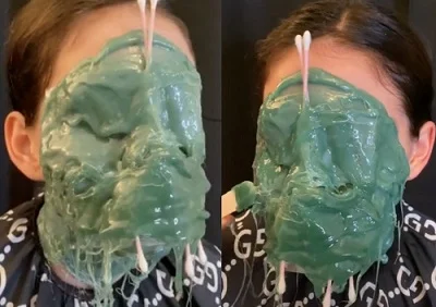 Cera Para Depilar O Rosto