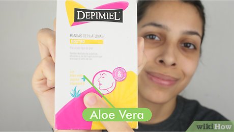 Cera Para Depilar O Rosto