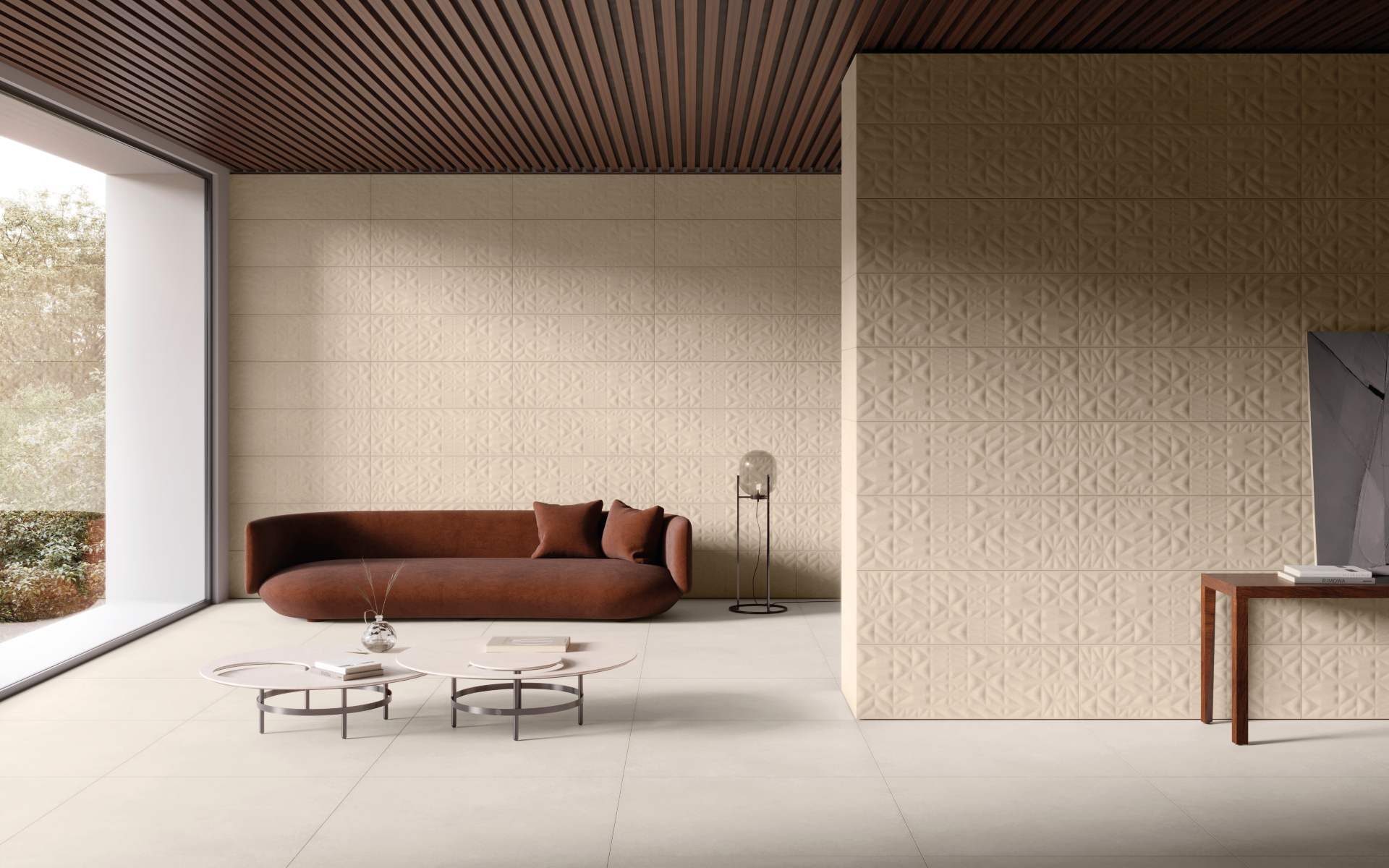 erros ao escolher ceramica ou porcelanato para sala