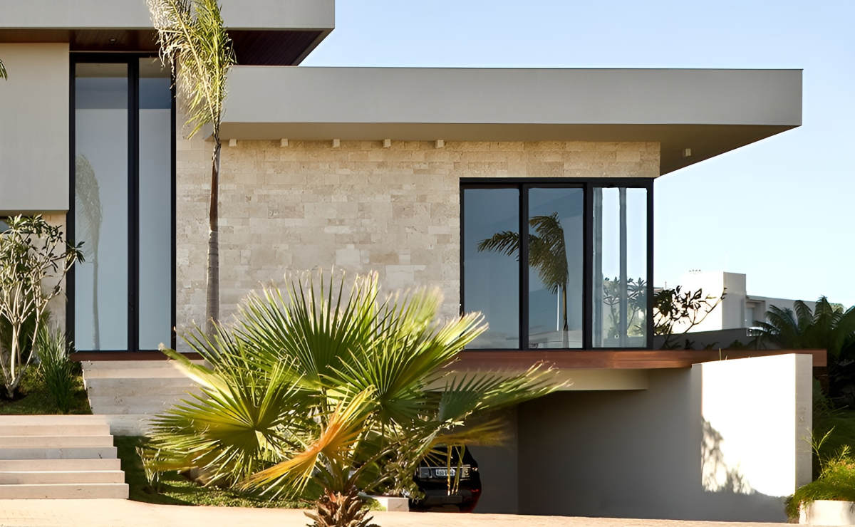cerâmica para muro externo resistente