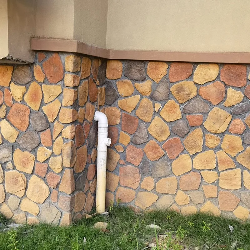 tijolinho aparente para muro